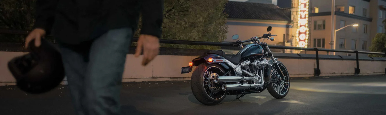 2024 Harley-Davidson® Breackout® 117 for sale in Mineshaft Harley-Davidson®, Pikeville, Kentucky