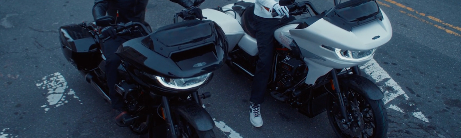 2024 Harley-Davidson CVO™ Road-Glide® for sale in Mineshaft Harley-Davidson®, Pikeville, Kentucky