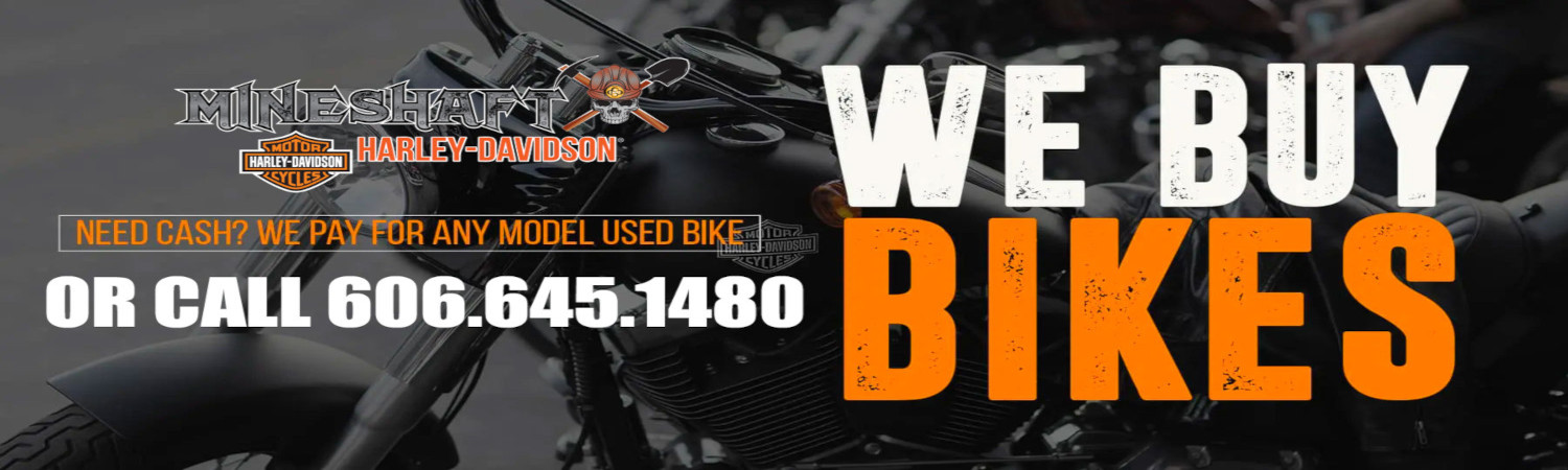 2024 Harley-Davidson®® for sale in Mineshaft Harley-Davidson®, Pikeville, Kentucky