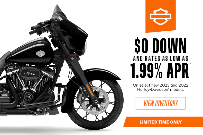 Get Financed Mineshaft Harley Davidson Pikeville Kentucky