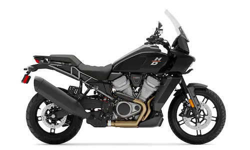 Pan America™ 1250